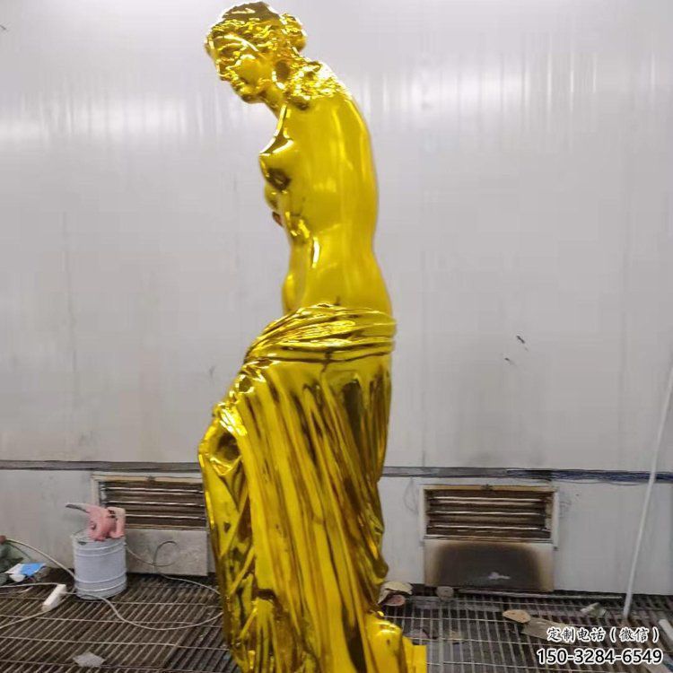 維納斯雕塑廠家，西方歐洲人物小品，大型維納斯雕塑制作