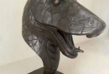 獸首雕塑廠家，生肖獸首擺件，動物獸首雕塑小品