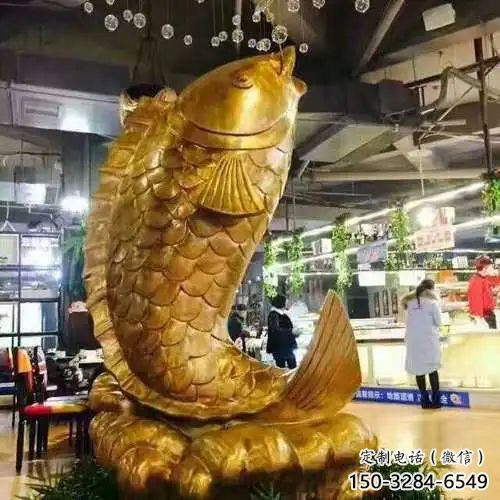 風(fēng)景區(qū)鯉魚(yú)雕塑 售樓處廣場(chǎng)雕塑 仿古擺件 風(fēng)景區(qū)鯉魚(yú)雕塑 售樓處廣場(chǎng)雕塑 仿古擺件