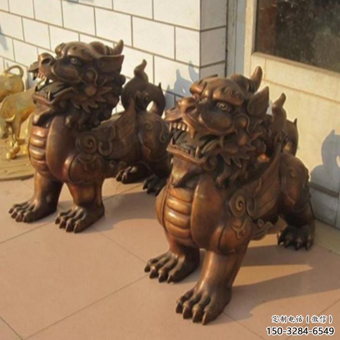 廣場(chǎng)獨(dú)角獸雕塑 公園仿真雕塑 抽象擺件 廣場(chǎng)獨(dú)角獸雕塑 公園仿真雕塑 抽象擺件
