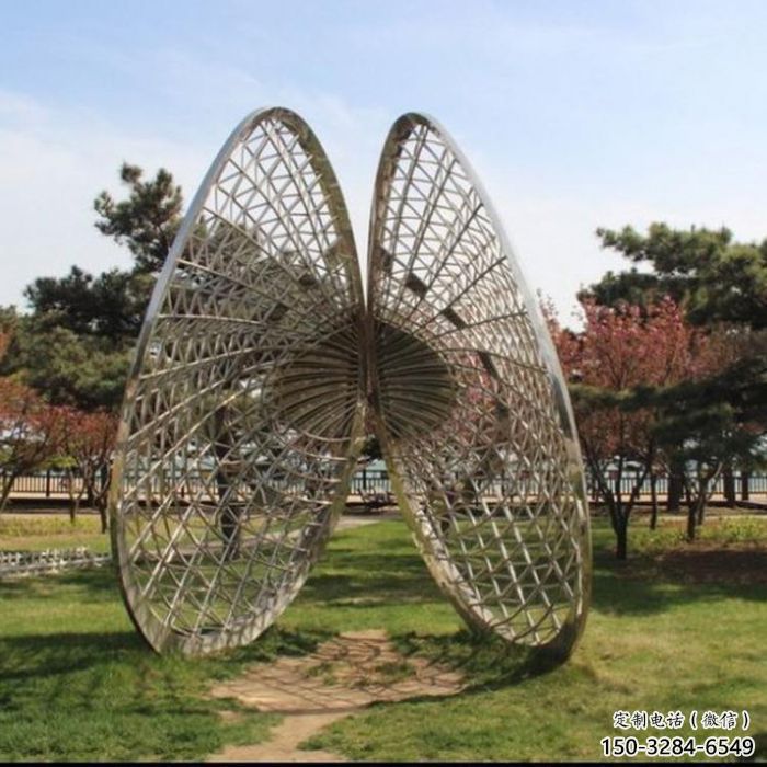 鏤空貝殼雕塑 廣場近代雕塑 門口小品 鏤空貝殼雕塑 廣場近代雕塑 門口小品