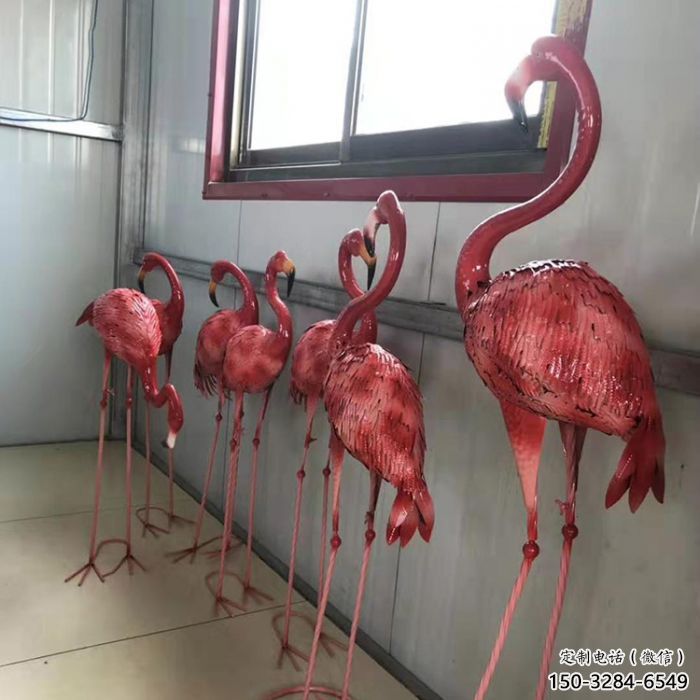 商業(yè)街火鳥雕塑 售樓處動物雕塑 動物擺件 商業(yè)街火鳥雕塑 售樓處動物雕塑 動物擺件