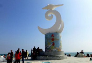 風(fēng)景區(qū)海星雕塑 售樓處廣場雕塑 仿古擺件