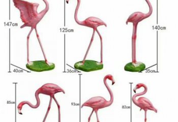 風(fēng)景區(qū)火鳥雕塑 售樓處廣場雕塑 仿古擺件