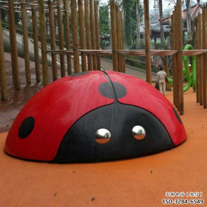 公園甲殼蟲(chóng)雕塑 酒店門(mén)口雕塑 彩繪擺件 公園甲殼蟲(chóng)雕塑 酒店門(mén)口雕塑 彩繪擺件