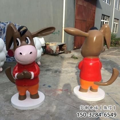 園林老虎雕塑 城市廣場雕塑 步行街?jǐn)[件 園林老虎雕塑 城市廣場雕塑 步行街?jǐn)[件