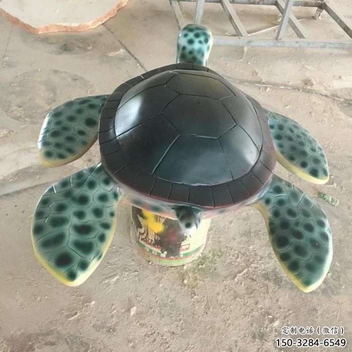 仿真烏龜?shù)袼?店門口園林雕塑 動物小品 仿真烏龜?shù)袼?店門口園林雕塑 動物小品