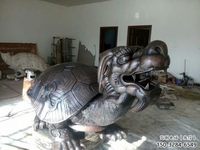 廣場烏龜?shù)袼?公園仿真雕塑 抽象擺件 廣場烏龜?shù)袼?公園仿真雕塑 抽象擺件