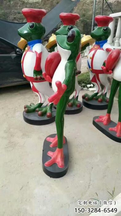 大型青蛙雕塑 門(mén)口創(chuàng)意雕塑 售樓處小品 大型青蛙雕塑 門(mén)口創(chuàng)意雕塑 售樓處小品