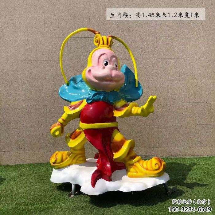 風(fēng)景區(qū)十二生肖雕塑 售樓處廣場(chǎng)雕塑 卡通擺件 風(fēng)景區(qū)十二生肖雕塑 售樓處廣場(chǎng)雕塑 卡通擺件