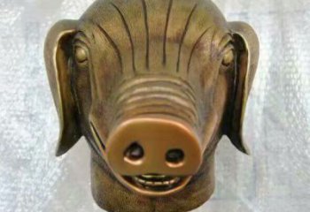 大型十二生肖雕塑 門口創(chuàng)意雕塑 售樓處小品