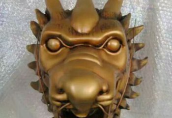 仿古十二生肖雕塑 庭院彩繪雕塑 田間小品