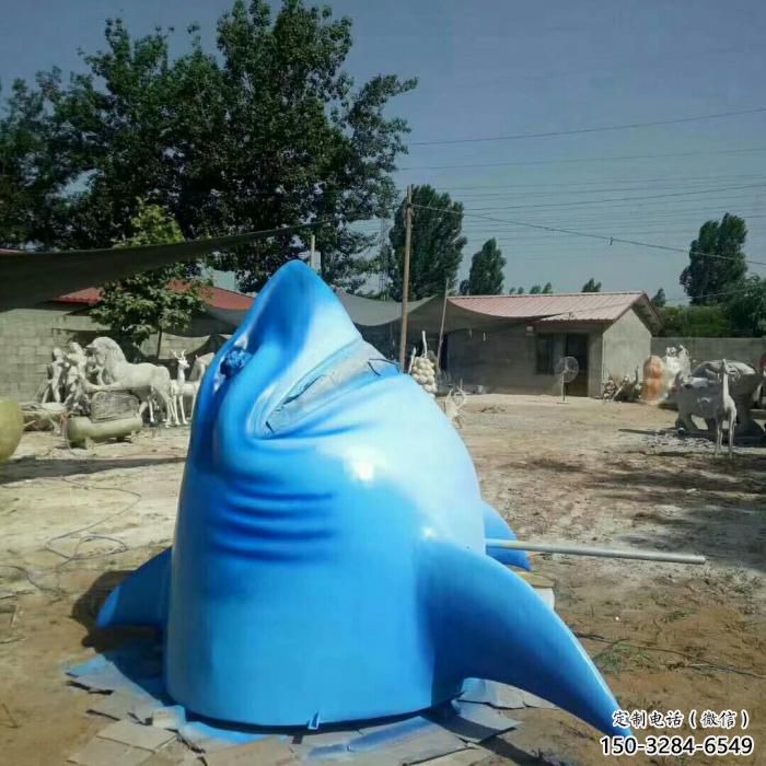 園林魚頭雕塑 風(fēng)景區(qū)仿真雕塑 廣場小品 園林魚頭雕塑 風(fēng)景區(qū)仿真雕塑 廣場小品