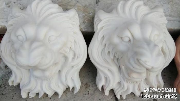 園林獅子頭雕塑 城市廣場(chǎng)雕塑 步行街?jǐn)[件 園林獅子頭雕塑 城市廣場(chǎng)雕塑 步行街?jǐn)[件