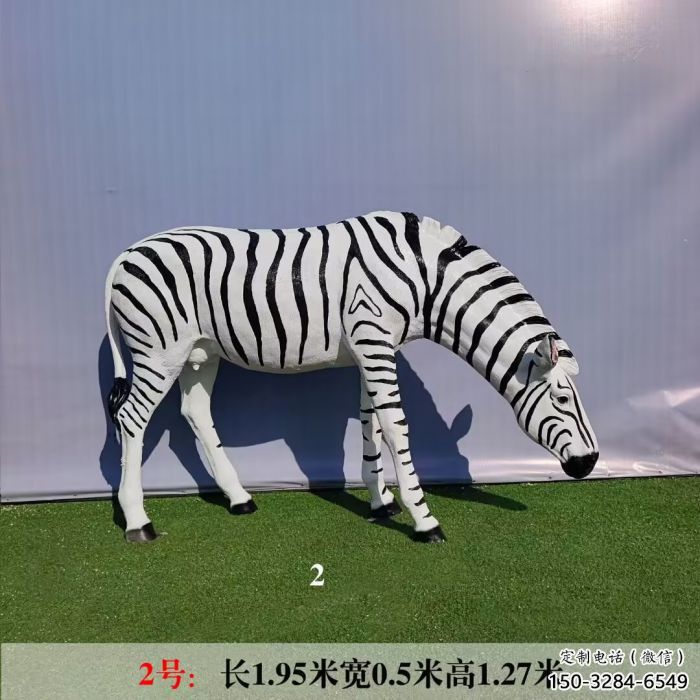 商業(yè)街斑馬雕塑 售樓處雕塑 動(dòng)物擺件 商業(yè)街斑馬雕塑 售樓處雕塑 動(dòng)物擺件