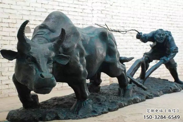售樓處華爾街牛雕塑 商業(yè)街雕塑 動物擺件 售樓處華爾街牛雕塑 商業(yè)街雕塑 動物擺件