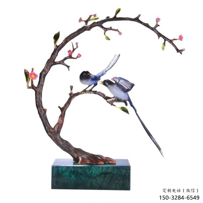 仿真喜鵲雕塑 店門口園林雕塑 動(dòng)物小品 仿真喜鵲雕塑 店門口園林雕塑 動(dòng)物小品