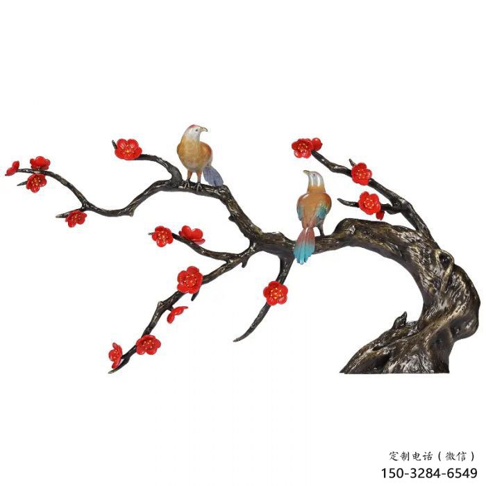 廣場喜鵲雕塑 公園仿真雕塑 抽象擺件 廣場喜鵲雕塑 公園仿真雕塑 抽象擺件