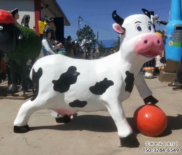 創(chuàng)意小狗雕塑 步行街店門口雕塑 動物小品 創(chuàng)意小狗雕塑 步行街店門口雕塑 動物小品