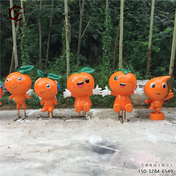 水景橙子雕塑 風(fēng)景區(qū)幾何雕塑 廣場(chǎng)小品 水景橙子雕塑 風(fēng)景區(qū)幾何雕塑 廣場(chǎng)小品