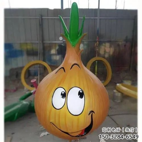 園林大蒜雕塑 風(fēng)景區(qū)仿真雕塑 廣場(chǎng)小品 園林大蒜雕塑 風(fēng)景區(qū)仿真雕塑 廣場(chǎng)小品
