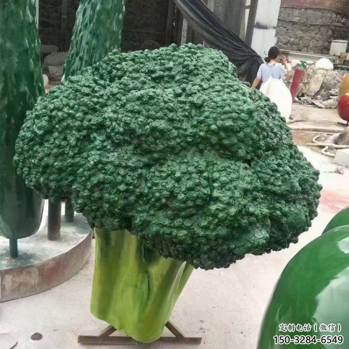 城市西藍(lán)花雕塑 風(fēng)景區(qū)彩繪雕塑 抽象擺件 城市西藍(lán)花雕塑 風(fēng)景區(qū)彩繪雕塑 抽象擺件