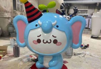 風景區(qū)迪士尼雕塑 售樓處廣場雕塑 仿真擺件