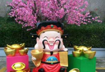 卡通小豬佩奇雕塑 酒店公園雕塑 風(fēng)景區(qū)擺件