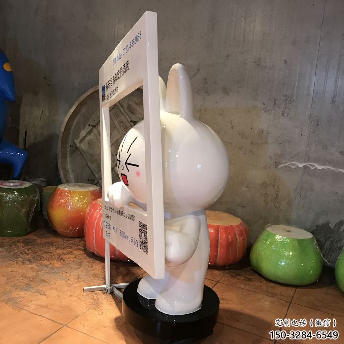 大型公仔雕塑 步行街卡通雕塑 動(dòng)漫擺件 大型公仔雕塑 步行街卡通雕塑 動(dòng)漫擺件
