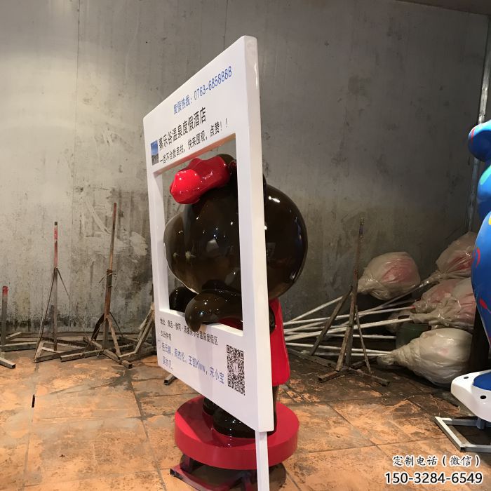 園林公仔雕塑 風景區(qū)卡通雕塑 廣場小品 園林公仔雕塑 風景區(qū)卡通雕塑 廣場小品