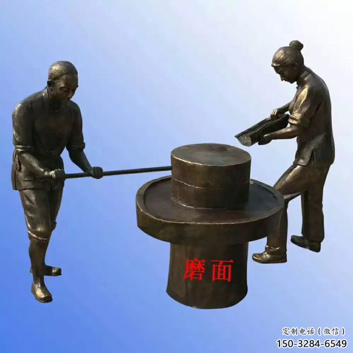 城市農(nóng)夫雕塑 風(fēng)景區(qū)彩繪雕塑 抽象擺件 城市農(nóng)夫雕塑 風(fēng)景區(qū)彩繪雕塑 抽象擺件