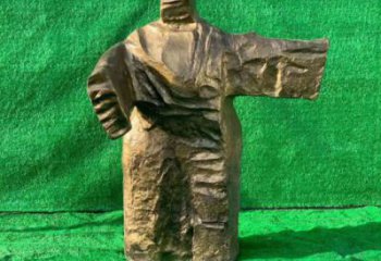 創(chuàng)意太極雕塑 步行街店門(mén)口雕塑 民俗小品