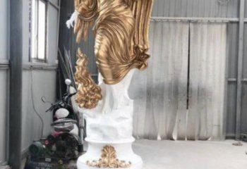 風(fēng)景區(qū)四季女神雕塑 售樓處廣場(chǎng)雕塑 仿古擺件