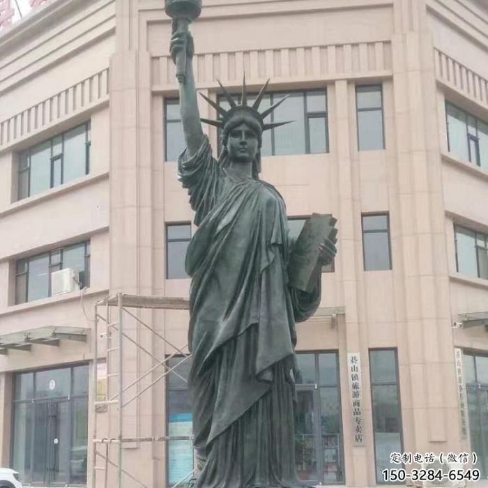 創(chuàng)意勝利女神雕塑 步行街店門口雕塑 民俗小品 創(chuàng)意勝利女神雕塑 步行街店門口雕塑 民俗小品
