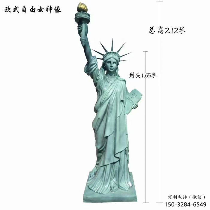 民俗勝利女神雕塑 酒店公園雕塑 風(fēng)景區(qū)擺件
