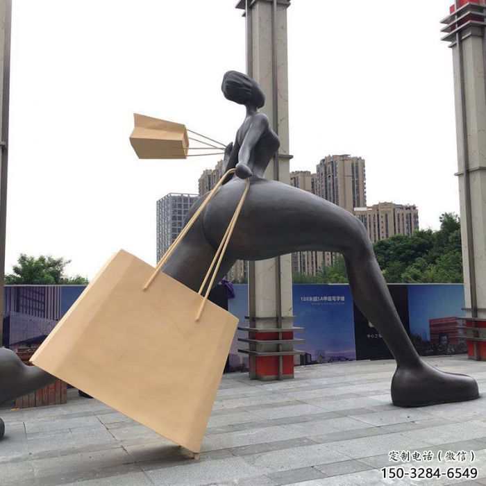 售樓處美女雕塑 商業(yè)街雕塑 古代擺件 售樓處美女雕塑 商業(yè)街雕塑 古代擺件
