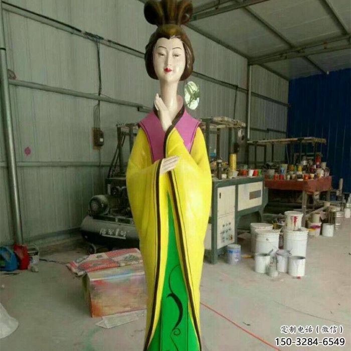 園林美女雕塑 城市廣場雕塑 步行街?jǐn)[件 園林美女雕塑 城市廣場雕塑 步行街?jǐn)[件