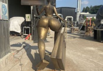 制作古代美女雕塑 酒店公園雕塑 風(fēng)景區(qū)擺件