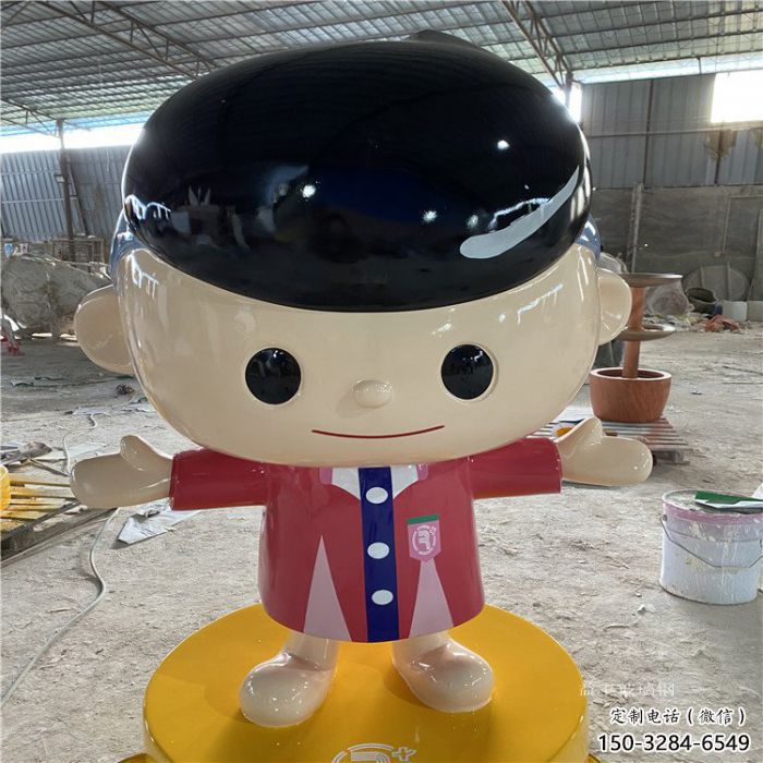 大型廚師雕塑廠家 鍛造發(fā)光卡通雕塑 房地產(chǎn)動(dòng)漫雕塑 大型廚師雕塑廠家 鍛造發(fā)光卡通雕塑 房地產(chǎn)動(dòng)漫雕塑