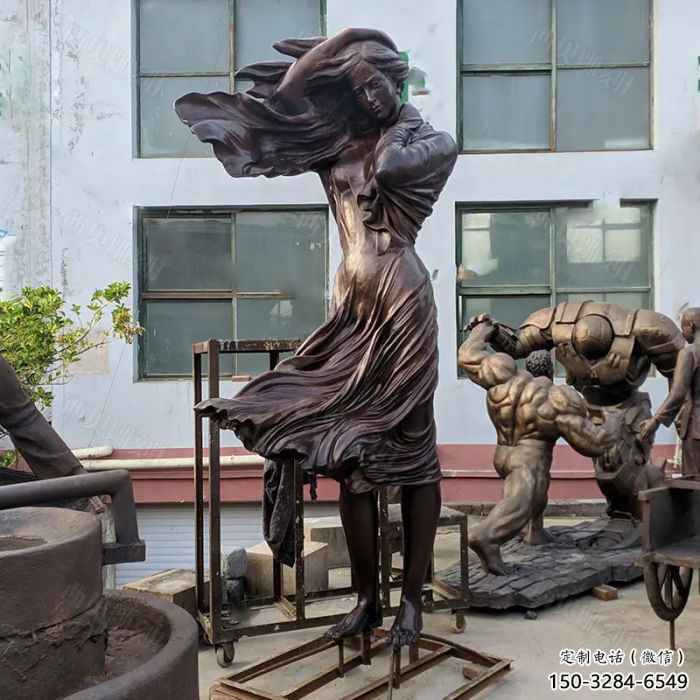 景觀女人雕塑制造商 剪影女性雕塑 商業(yè)街歐式雕塑 景觀女人雕塑制造商 剪影女性雕塑 商業(yè)街歐式雕塑