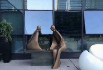烤漆女人雕塑意向圖 鋼管女性雕塑 室內(nèi)歐式雕塑