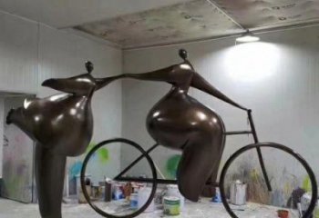 女人雕塑生產(chǎn)商 大型別墅區(qū)女性雕塑 農(nóng)村歐式雕塑