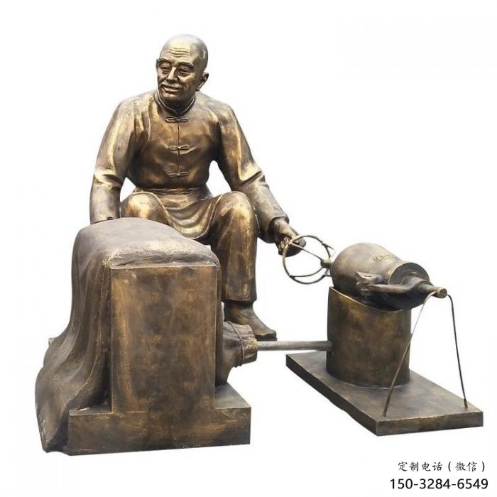 爆米花雕塑產(chǎn)品 景觀美陳民俗雕塑 鑄銅小吃雕塑 爆米花雕塑產(chǎn)品 景觀美陳民俗雕塑 鑄銅小吃雕塑