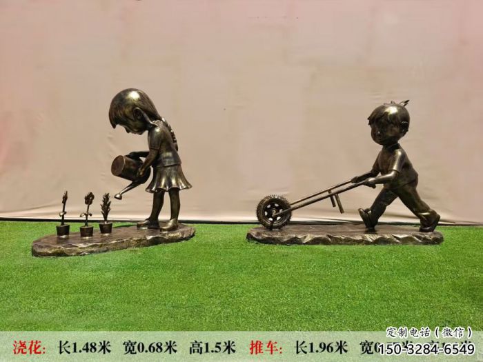 承接抽象獨(dú)輪車雕塑 店門口彩繪雕塑 步行街?jǐn)[件 承接抽象獨(dú)輪車雕塑 店門口彩繪雕塑 步行街?jǐn)[件