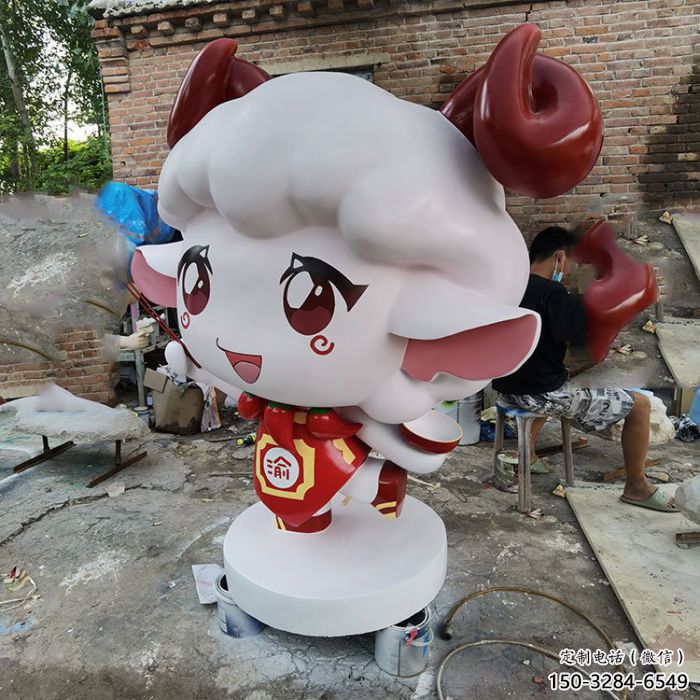 卡通工人雕塑廠家 彩繪民俗雕塑 公園勞動(dòng)雕塑 卡通工人雕塑廠家 彩繪民俗雕塑 公園勞動(dòng)雕塑