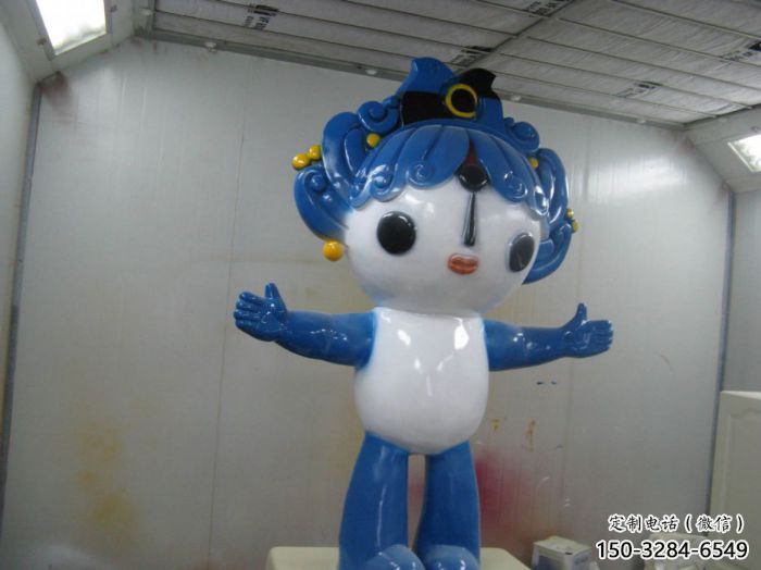 酒店福娃雕塑 美陳體育雕塑 現(xiàn)代奧運(yùn)雕塑 酒店福娃雕塑 美陳體育雕塑 現(xiàn)代奧運(yùn)雕塑