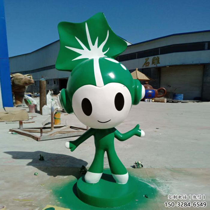商業(yè)街福娃雕塑廠家 烤漆體育雕塑 彩繪奧運(yùn)雕塑 商業(yè)街福娃雕塑廠家 烤漆體育雕塑 彩繪奧運(yùn)雕塑