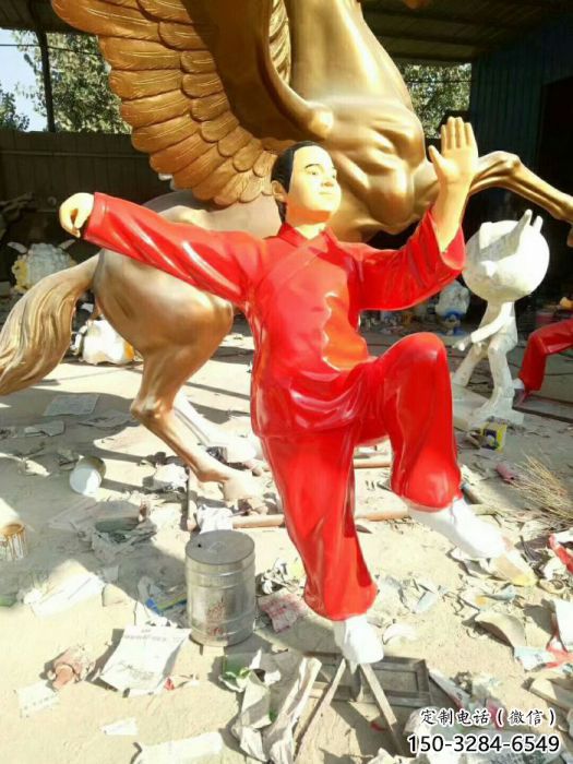 玻璃鋼武術(shù)雕塑 烤漆練拳雕塑 大型練拳雕塑 玻璃鋼武術(shù)雕塑 烤漆練拳雕塑 大型練拳雕塑