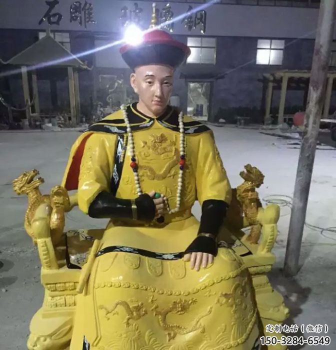 仿古皇帝雕塑 玻璃鋼古代雕塑 房地產(chǎn)雕塑 仿古皇帝雕塑 玻璃鋼古代雕塑 房地產(chǎn)雕塑