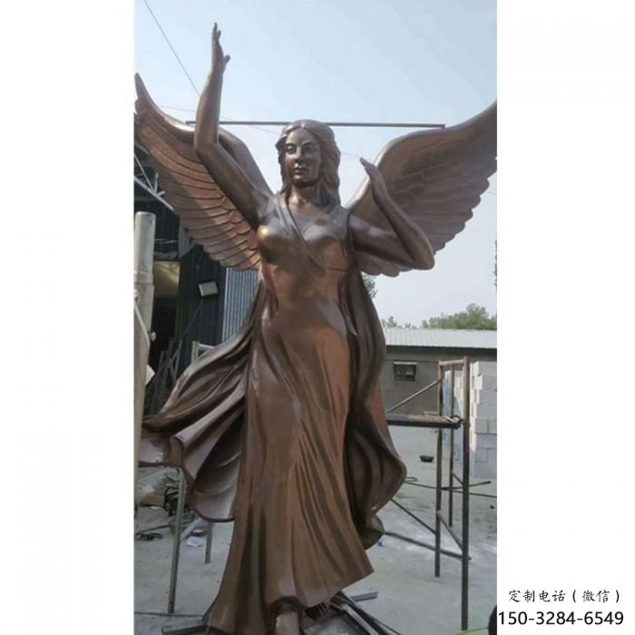 大門(mén)口和平女神雕塑廠 公園人物雕塑 仿真歐式雕塑 大門(mén)口和平女神雕塑廠 公園人物雕塑 仿真歐式雕塑